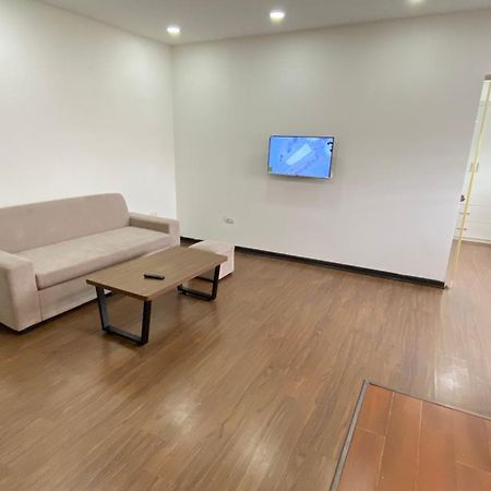האנוי Era Apartment La Thanh מראה חיצוני תמונה