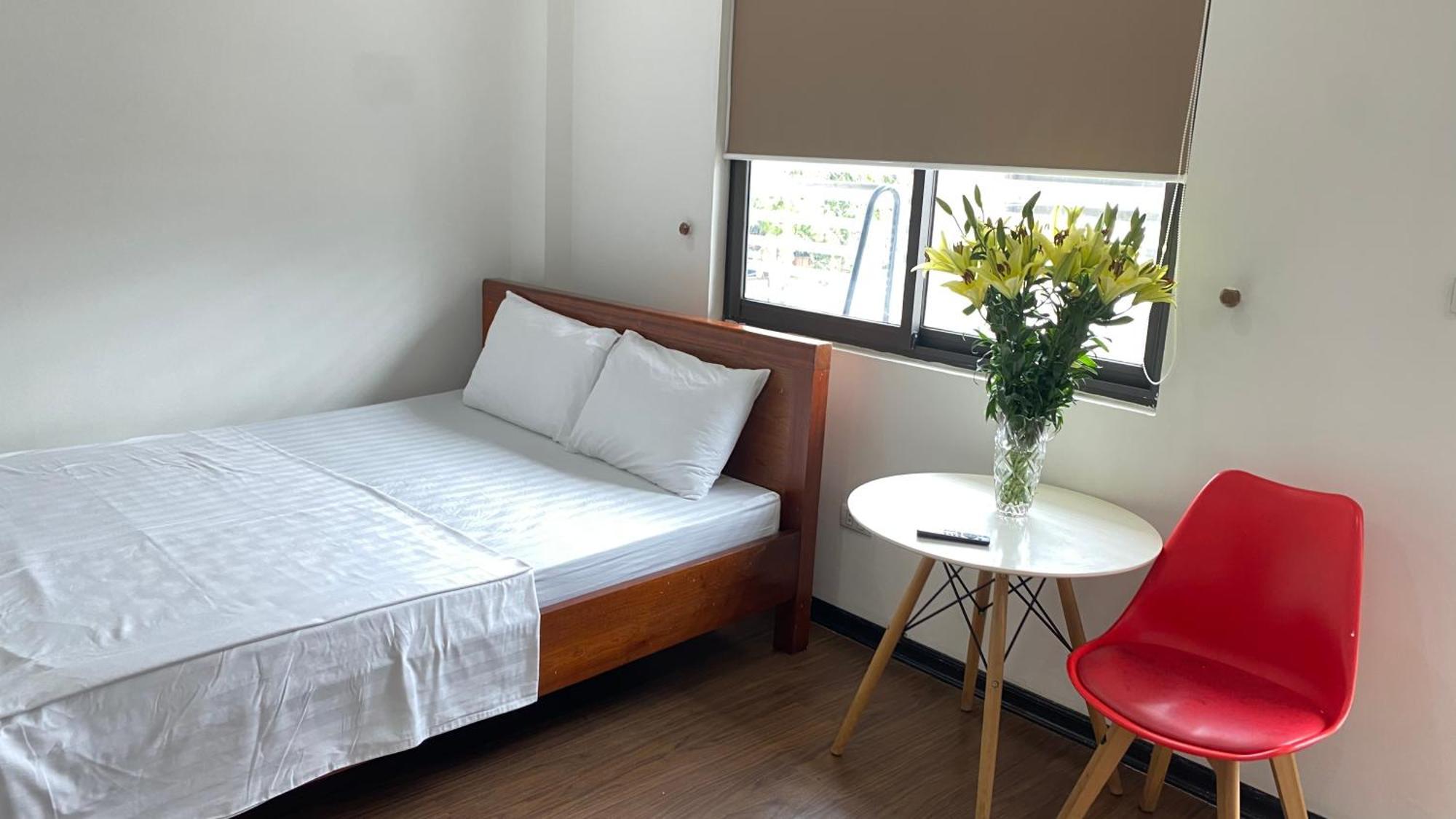 האנוי Era Apartment La Thanh מראה חיצוני תמונה
