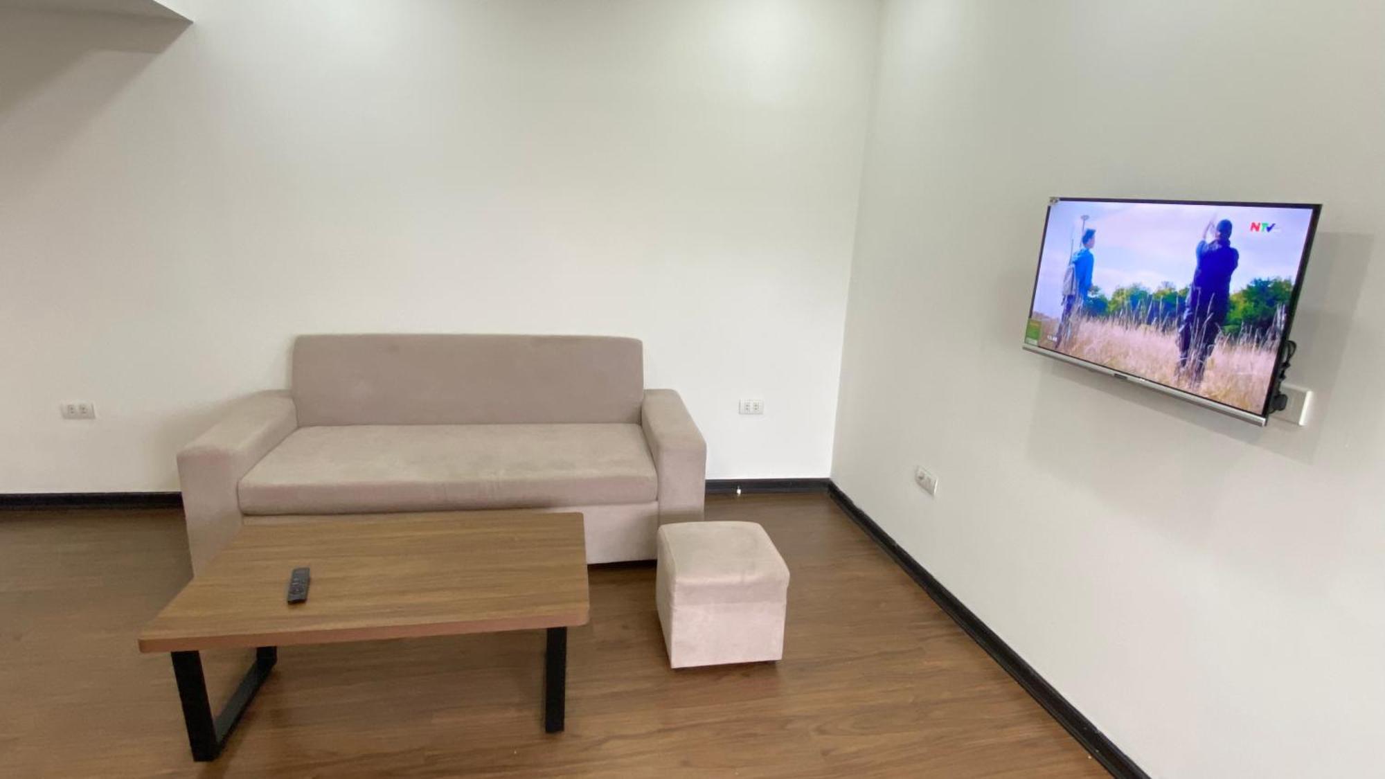 האנוי Era Apartment La Thanh מראה חיצוני תמונה