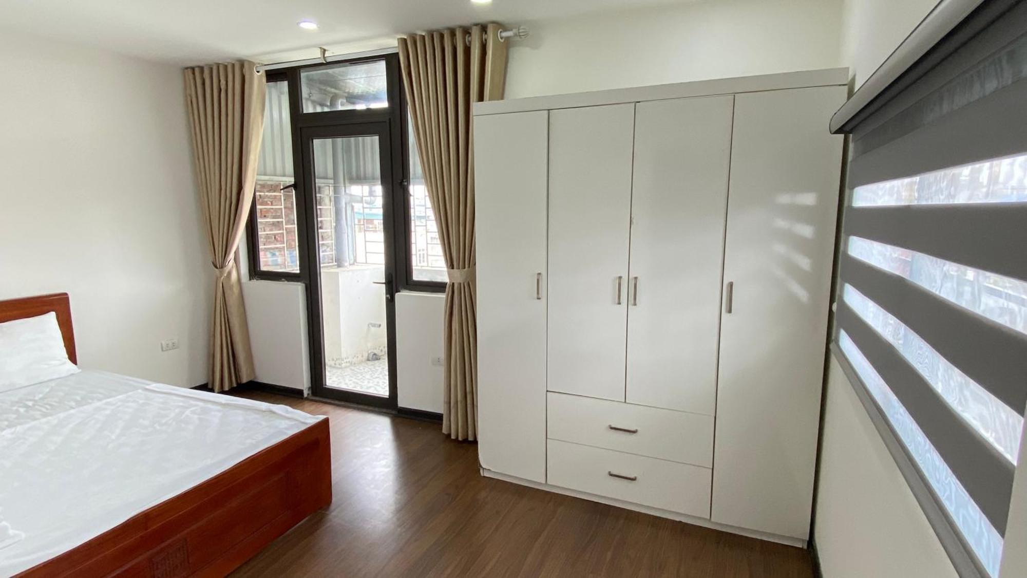 האנוי Era Apartment La Thanh מראה חיצוני תמונה