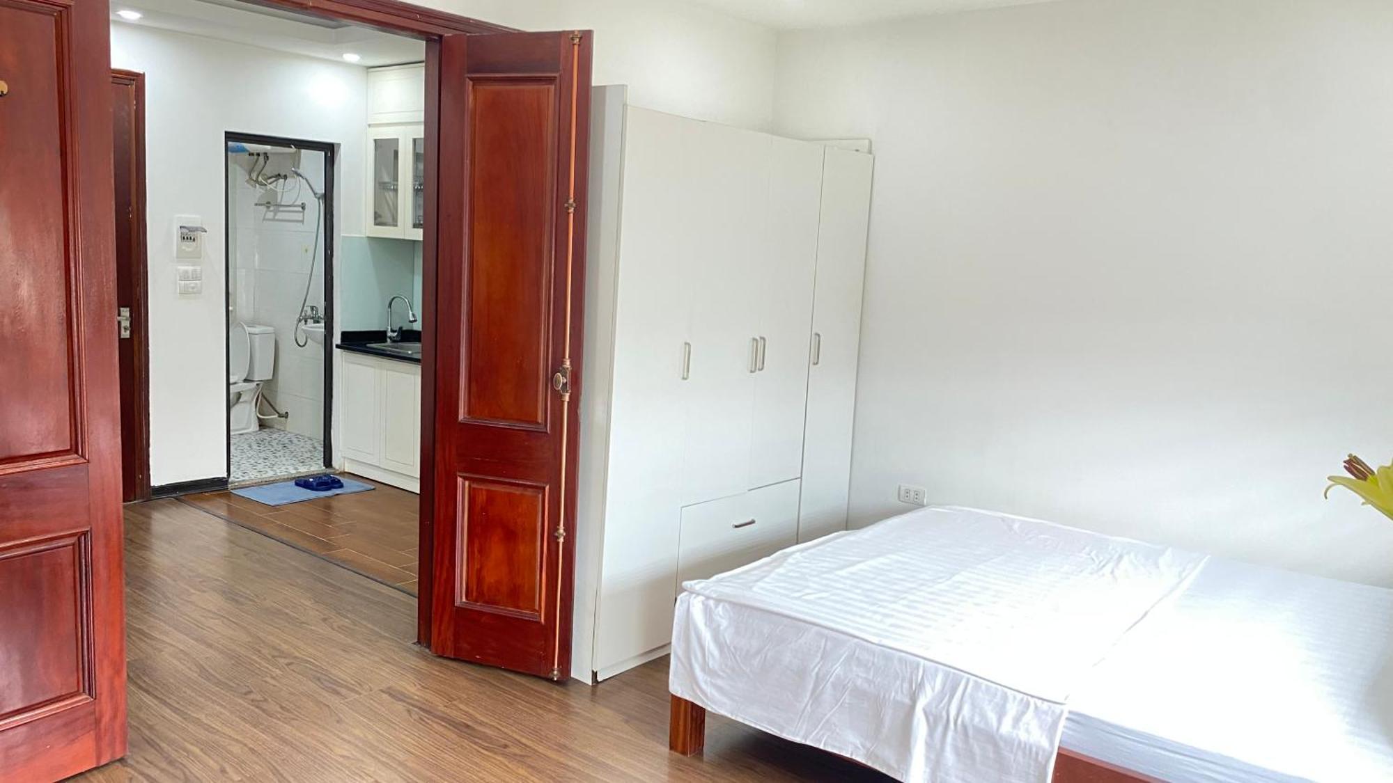 האנוי Era Apartment La Thanh מראה חיצוני תמונה