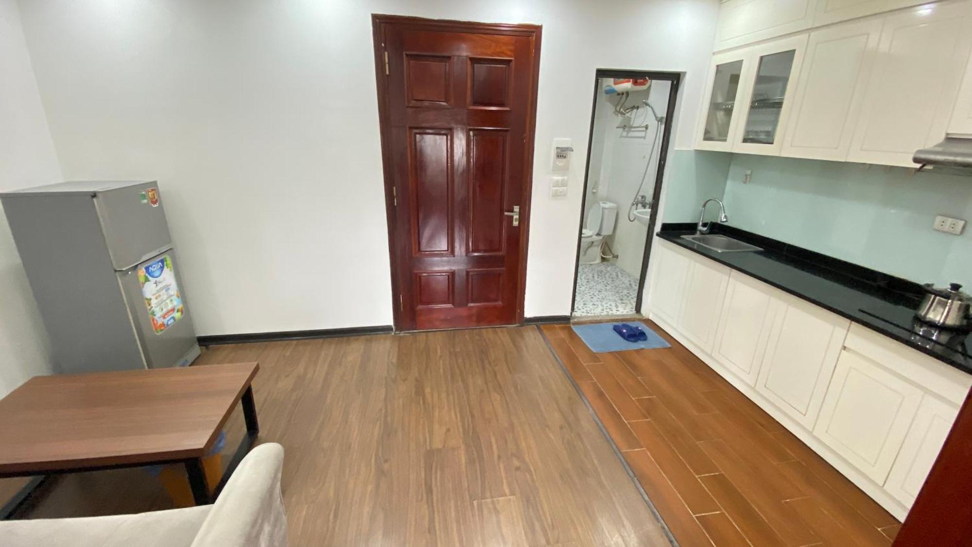 האנוי Era Apartment La Thanh מראה חיצוני תמונה