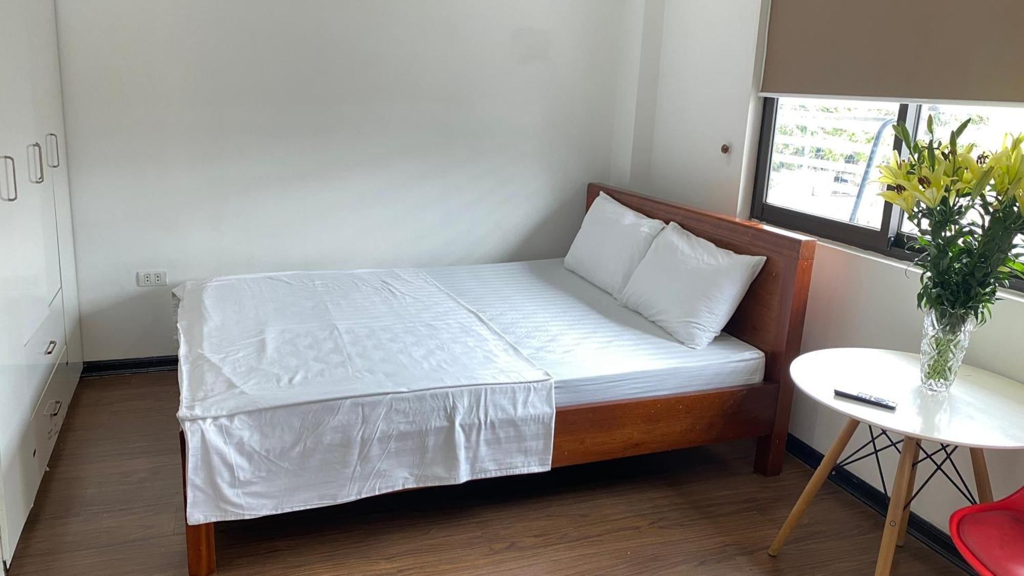 האנוי Era Apartment La Thanh מראה חיצוני תמונה