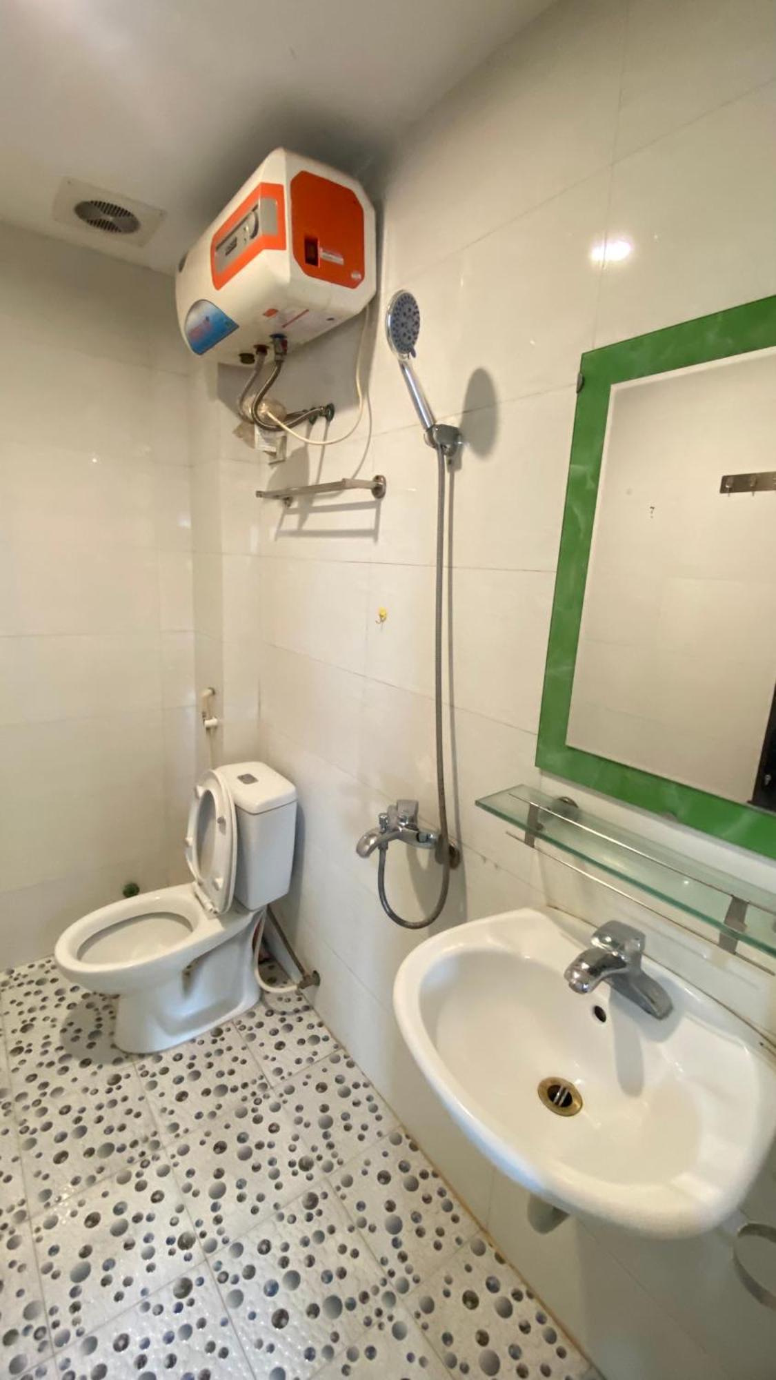 האנוי Era Apartment La Thanh מראה חיצוני תמונה