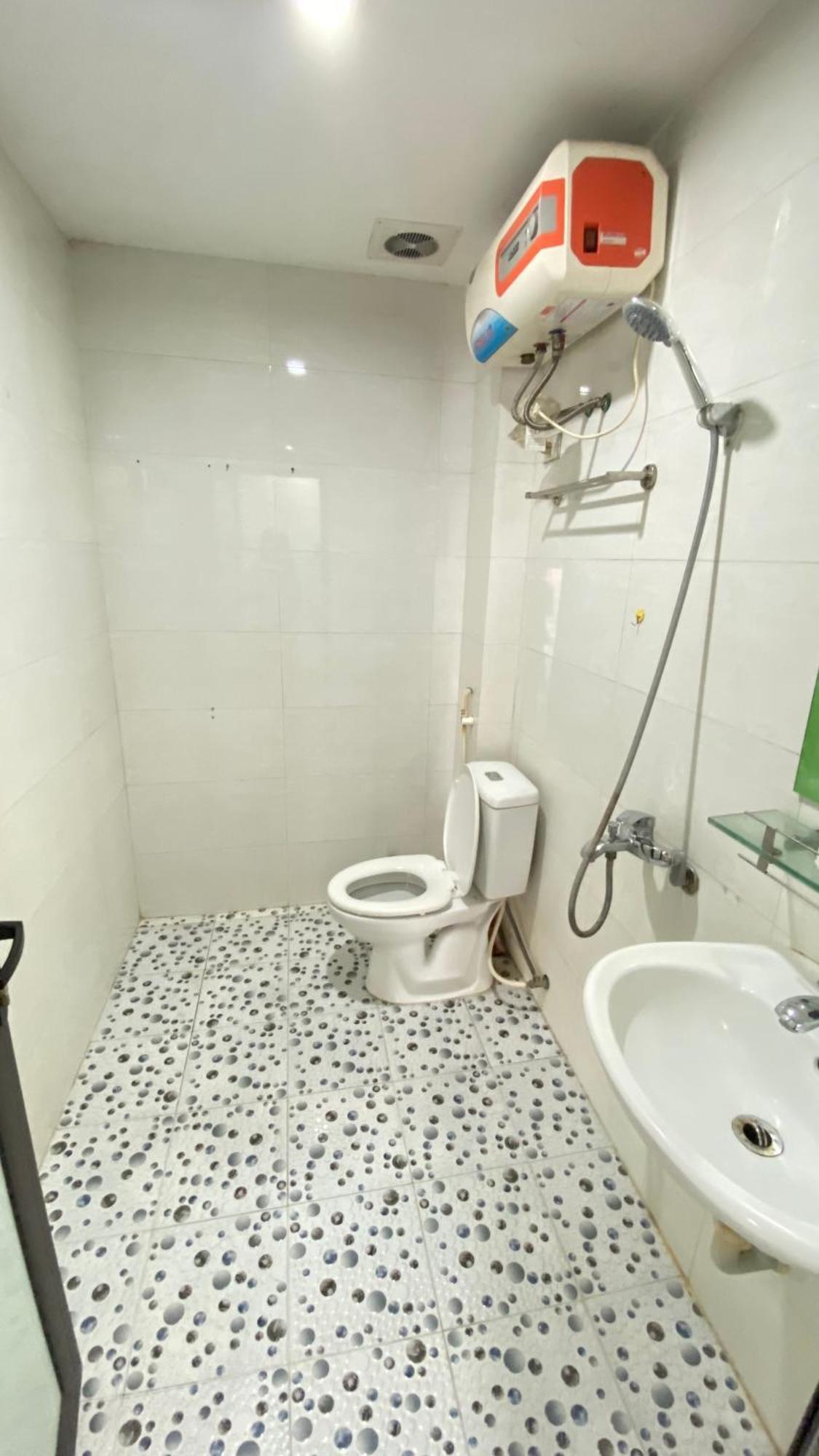 האנוי Era Apartment La Thanh מראה חיצוני תמונה