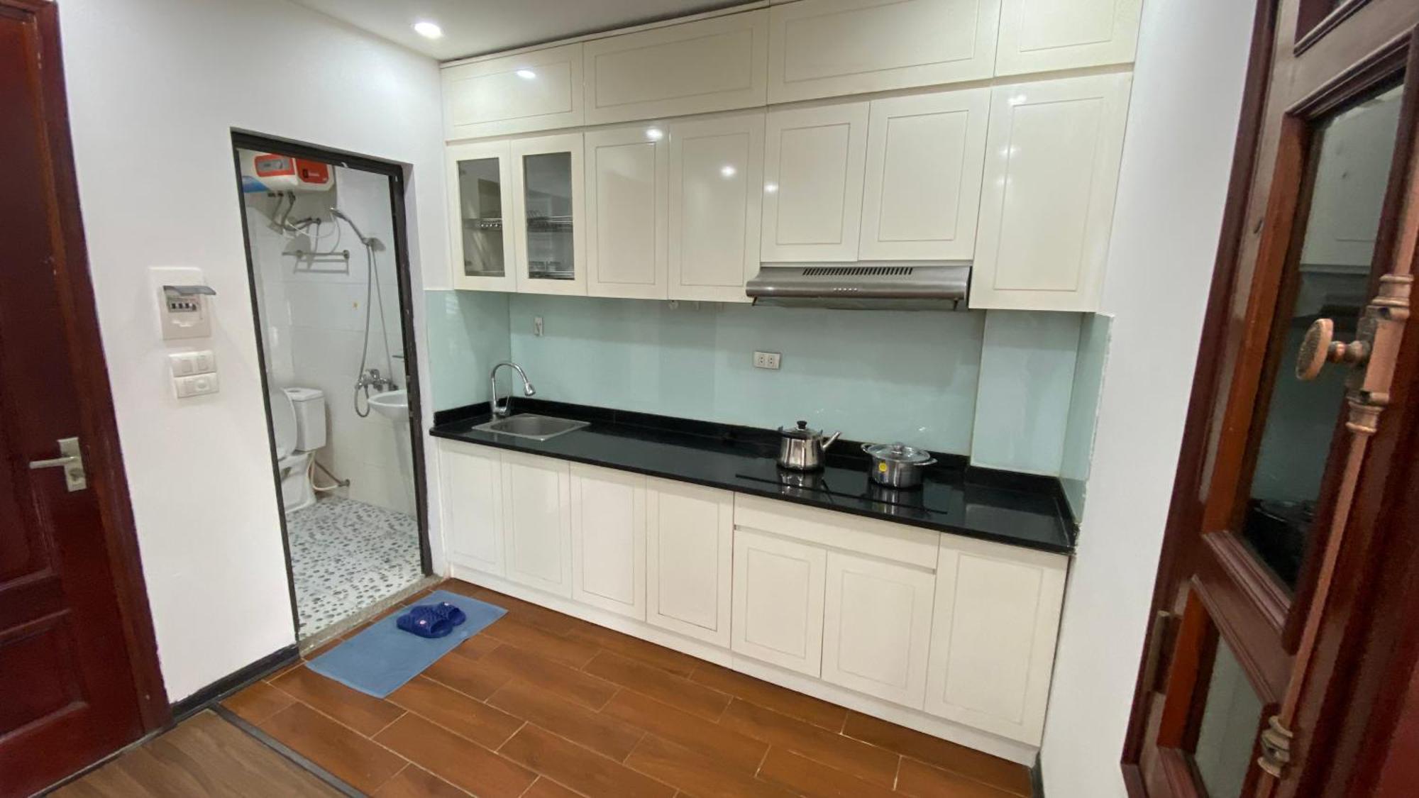 האנוי Era Apartment La Thanh מראה חיצוני תמונה