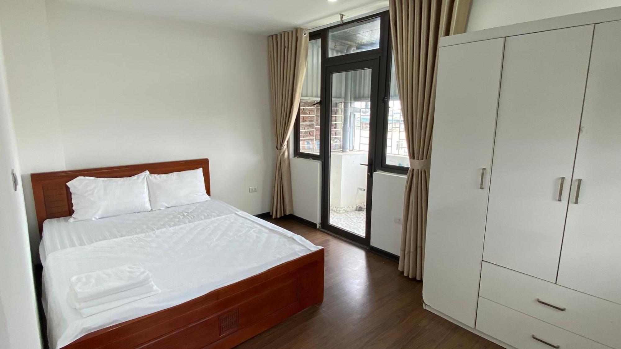 האנוי Era Apartment La Thanh מראה חיצוני תמונה