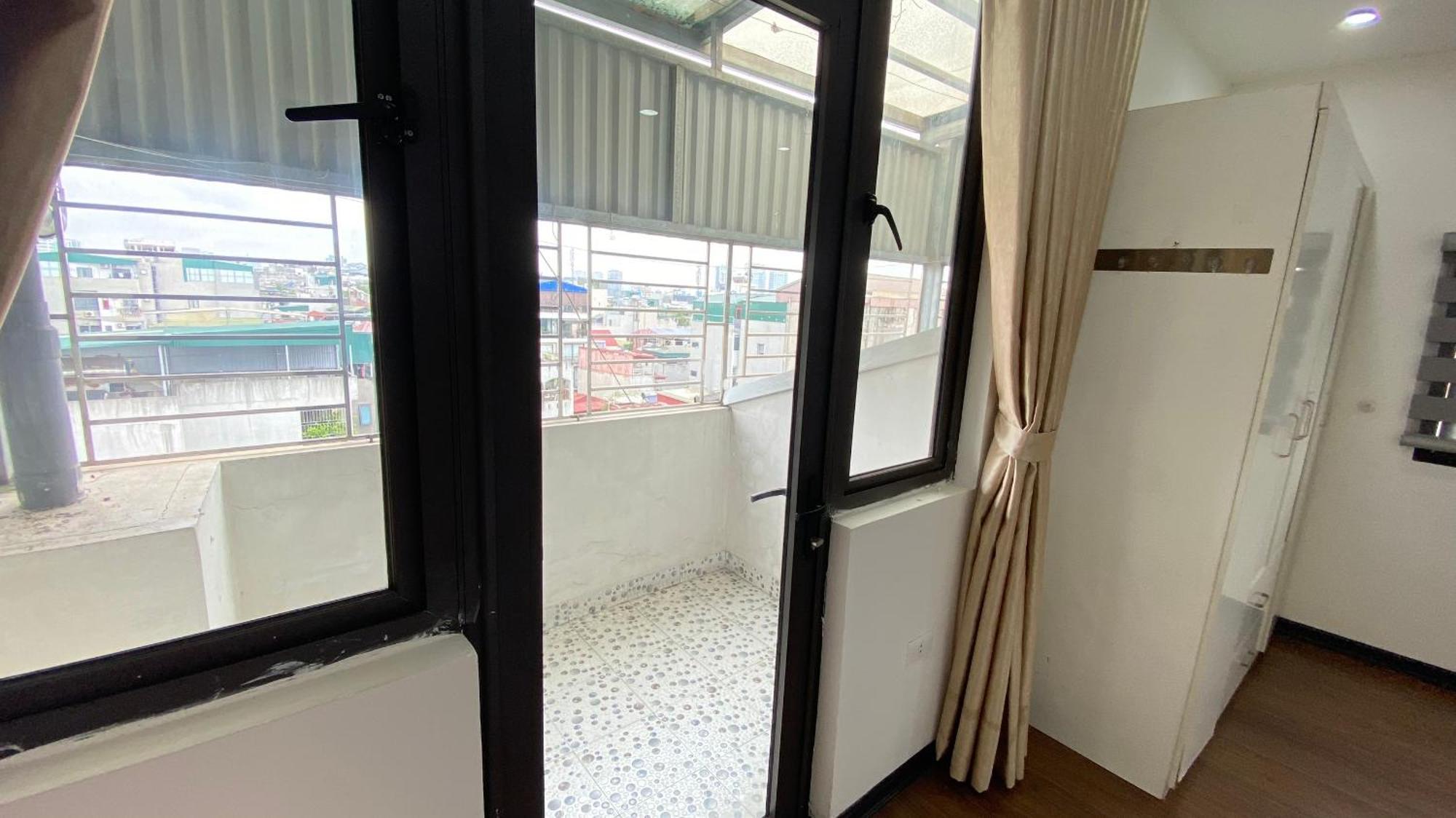 האנוי Era Apartment La Thanh מראה חיצוני תמונה