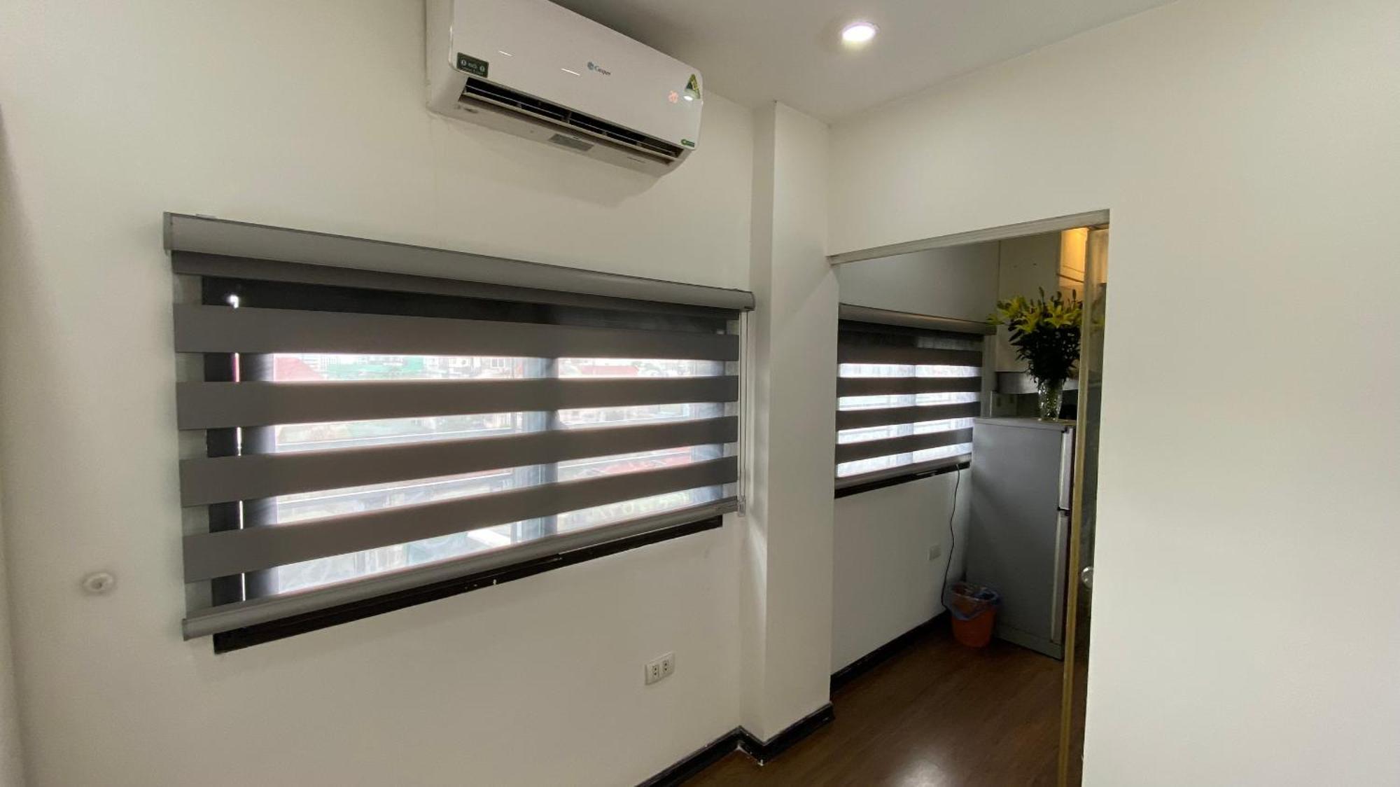 האנוי Era Apartment La Thanh מראה חיצוני תמונה