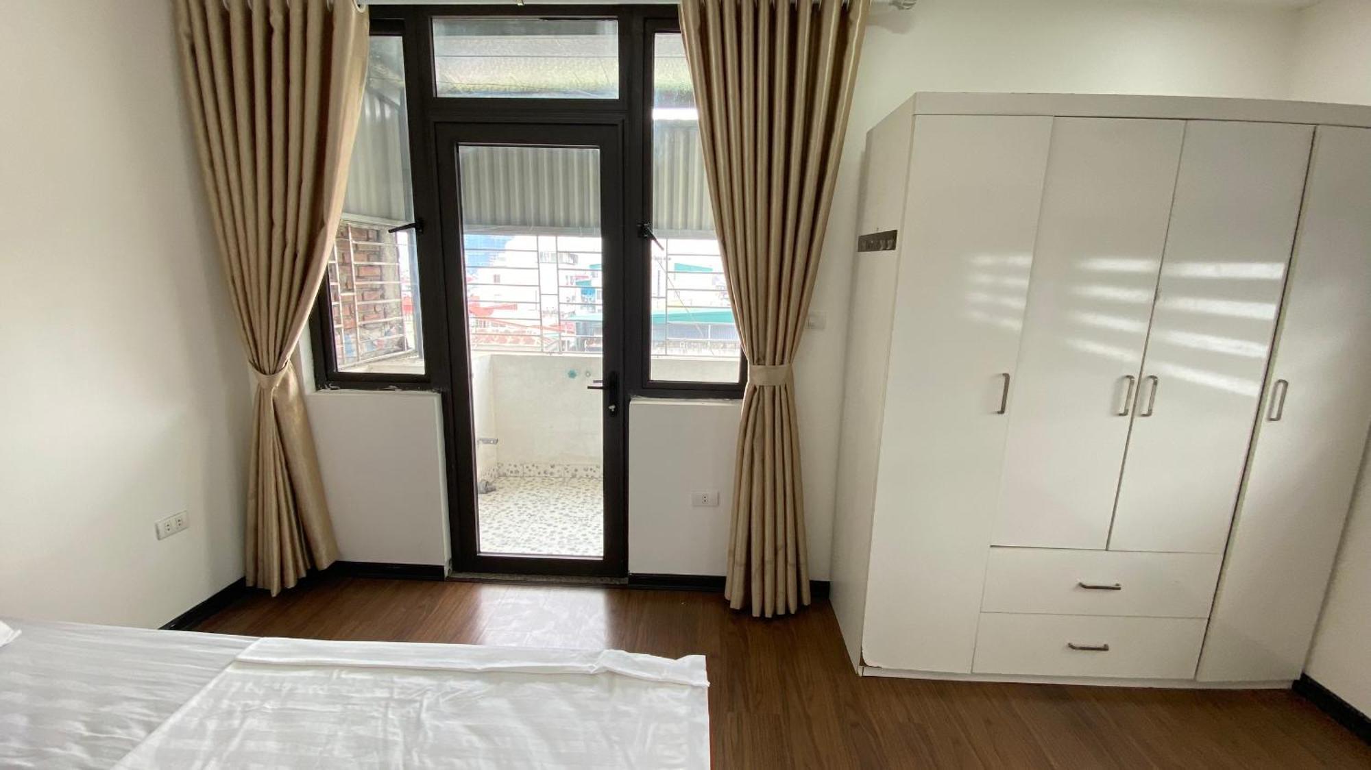 האנוי Era Apartment La Thanh מראה חיצוני תמונה