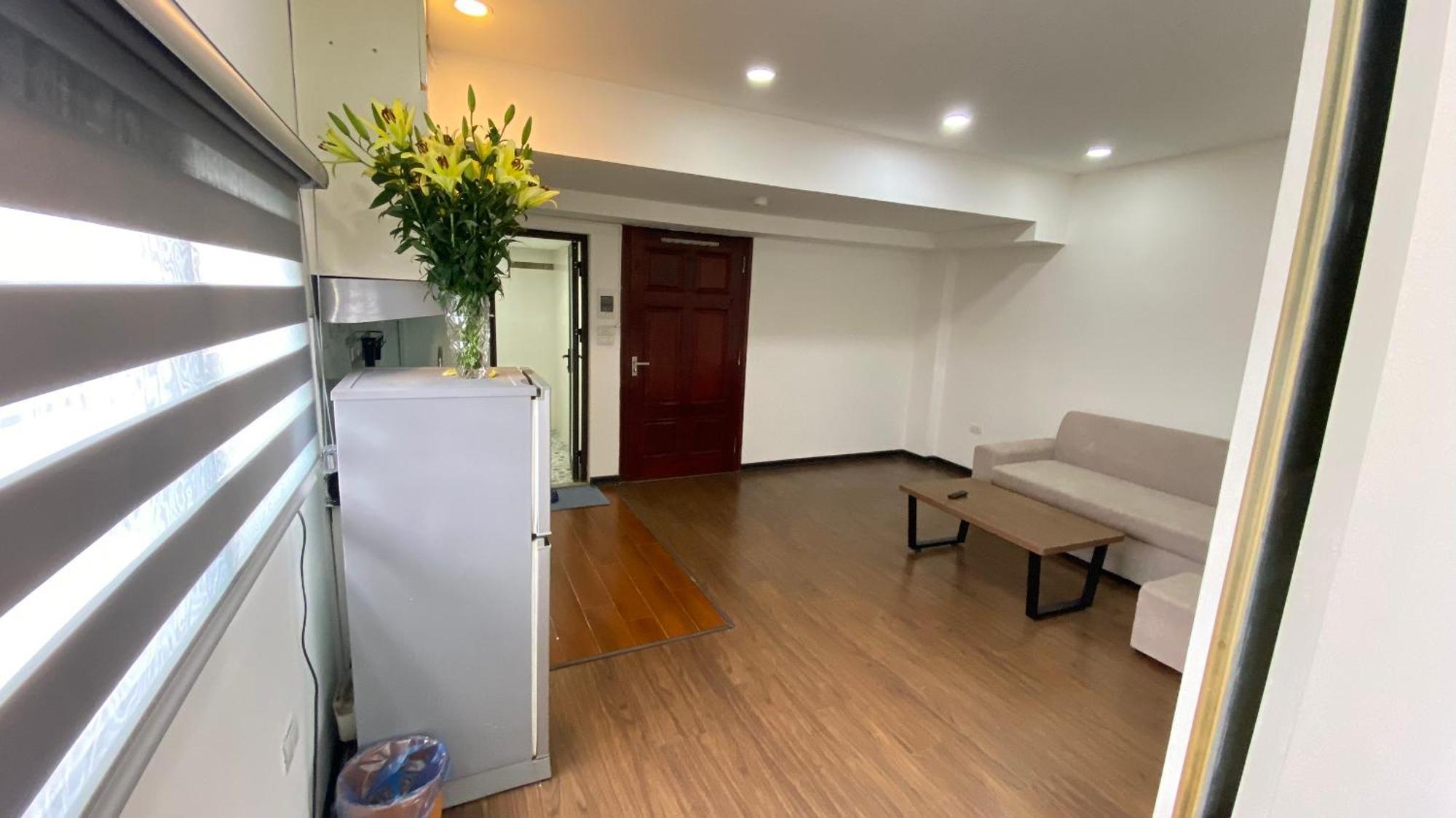 האנוי Era Apartment La Thanh מראה חיצוני תמונה